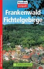 Buchcover Frankenwald /Fichtelgebirge