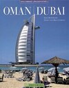 Buchcover Oman und Dubai