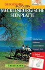 Buchcover Mecklenburgische Seenplatte