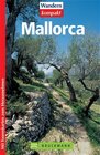 Buchcover Mallorca