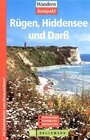 Buchcover Rügen, Hiddensee und Darss