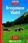 Buchcover Bregenzerwald