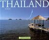 Buchcover Thailand