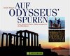 Buchcover Auf Odysseus Spuren