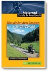 Buchcover Die schönsten Routen im Schwarzwald
