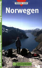 Buchcover Norwegen