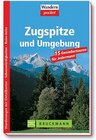 Buchcover Zugspitze und Umgebung