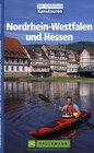 Buchcover Die schönsten Kanutouren in Nordrhein-Westfalen und Hessen