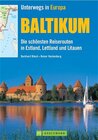 Buchcover Baltikum