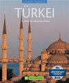 Buchcover Türkei