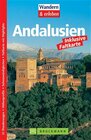 Buchcover Andalusien