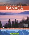 Buchcover Highlights Kanada