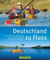 Buchcover Deutschland zu Fluss