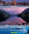 Buchcover Highlights Norwegen