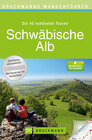 Buchcover Schwäbische Alb