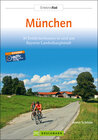 Buchcover Erlebnis Rad München