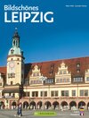 Buchcover Bildschönes Leipzig