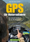 Buchcover GPS für Motorradfahrer