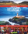Buchcover Highlights Irland