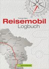 Buchcover Reisemobil Logbuch