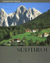 Buchcover Südtirol