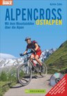 Buchcover Alpencross Ostalpen