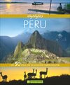 Buchcover Highlights Peru
