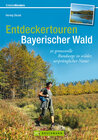 Buchcover Entdeckertouren Bayerischer Wald