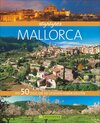 Buchcover Highlights Mallorca