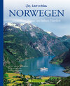 Buchcover Norwegen