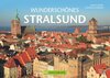 Buchcover Wunderschönes Stralsund