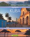 Buchcover Highlights Kuba