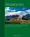 Buchcover Norwegen