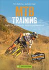 Buchcover MTB-Training