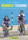 Buchcover Rennrad-Training
