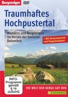Buchcover Traumhaftes Hochpustertal (DVD)