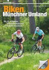 Buchcover Biken Münchner Umland