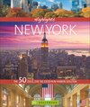 Buchcover Highlights New York