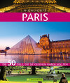 Buchcover Highlights Paris