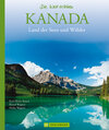 Buchcover Kanada