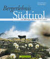 Buchcover Bergerlebnis Südtirol