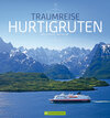 Buchcover Traumreise Hurtigruten