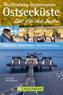 Buchcover Ostseeküste Mecklenburg-Vorpommern – Zeit für das Beste
