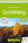 Buchcover Goldsteig