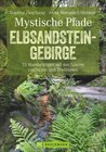 Buchcover Mystische Pfade Elbsandsteingebirge