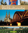 Buchcover Deutschlands Welterbe