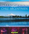 Buchcover Highlights Chile / Argentinien