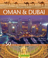 Buchcover Highlights Oman & Dubai