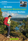 Buchcover Die besten Panorama-Wanderungen in Nordrhein-Westfalen