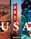 Buchcover USA – Das Reisebuch